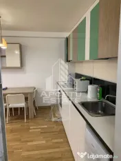 Apartament doua camere,zona Ared Uta 