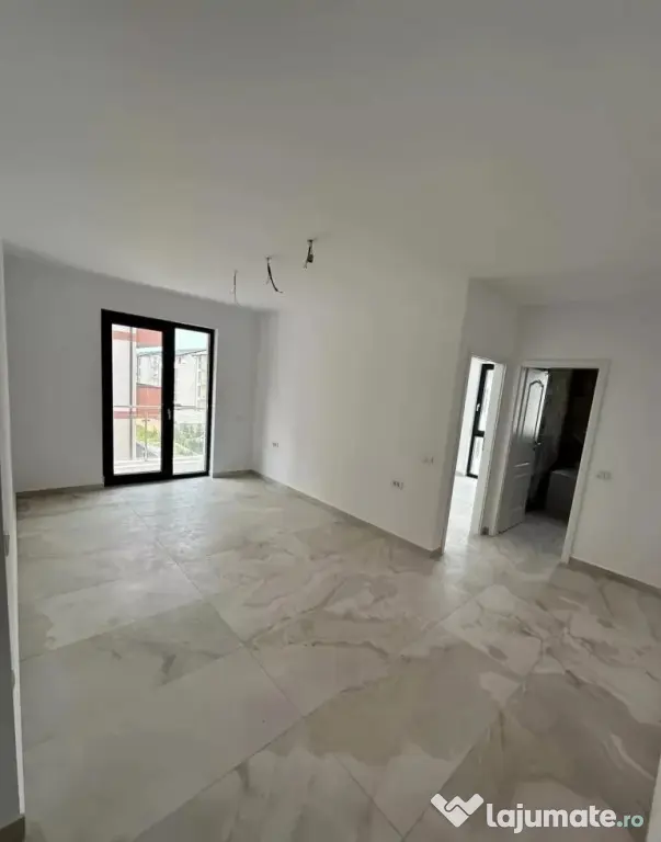 Apartament 2 camere | Bucatarie inchisa | Giroc - Zona Neptu - Giroc (Timis)