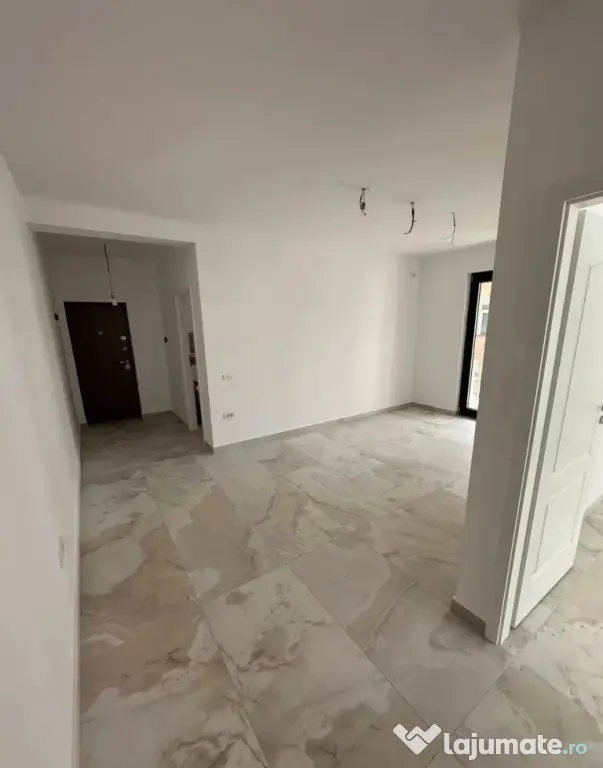 Apartament 2 camere | Bucatarie inchisa | Giroc - Zona Neptu - Giroc (Timis)
