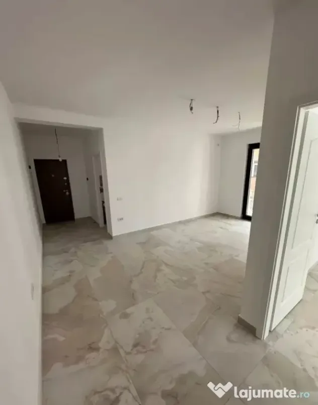 Apartament 2 camere | Bucatarie inchisa | Giroc - Zona Neptu - Giroc (Timis)