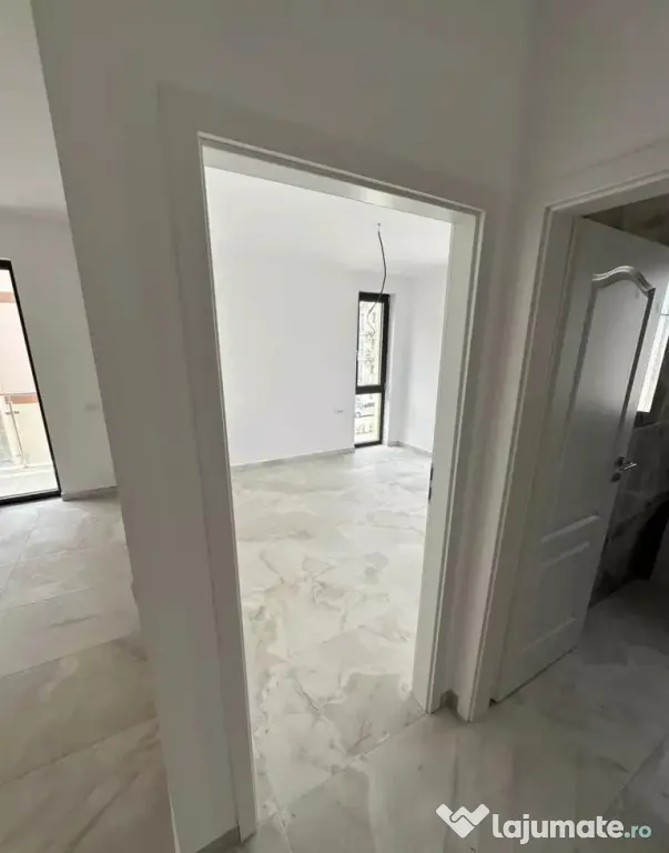 Apartament 2 camere | Bucatarie inchisa | Giroc - Zona Neptu - Giroc (Timis)