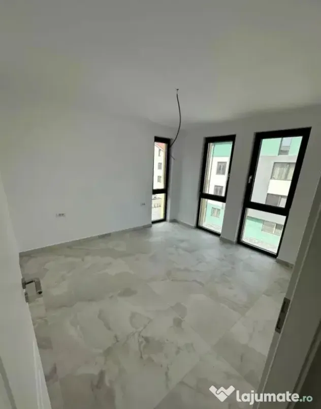 Apartament 2 camere | Bucatarie inchisa | Giroc - Zona Neptu - Giroc (Timis)