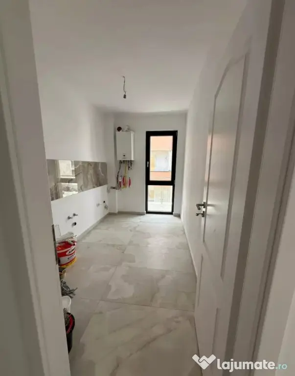 Apartament 2 camere | Bucatarie inchisa | Giroc - Zona Neptu - Giroc (Timis)