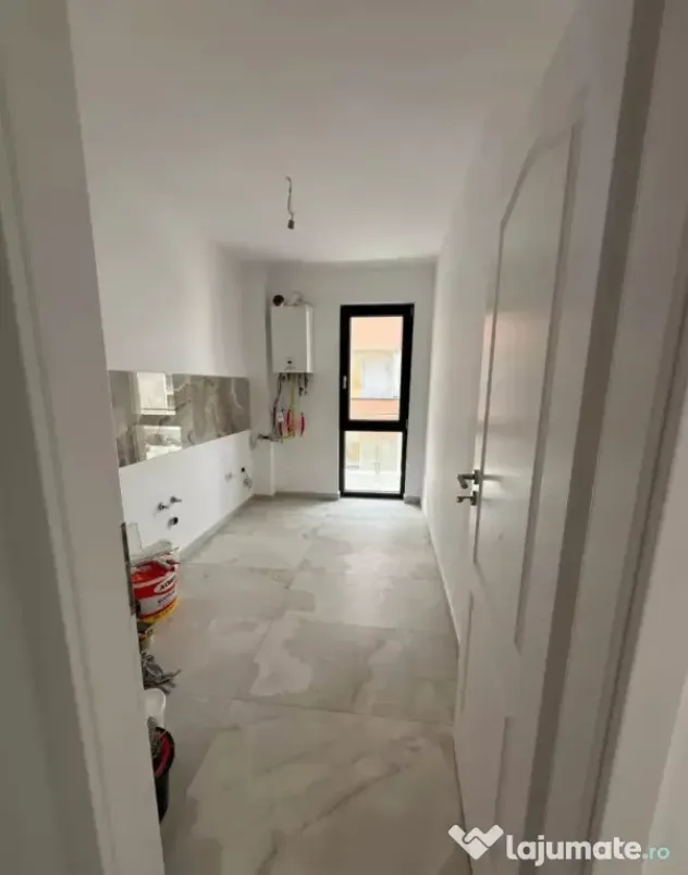Apartament 2 camere | Bucatarie inchisa | Giroc - Zona Neptu - Giroc (Timis)