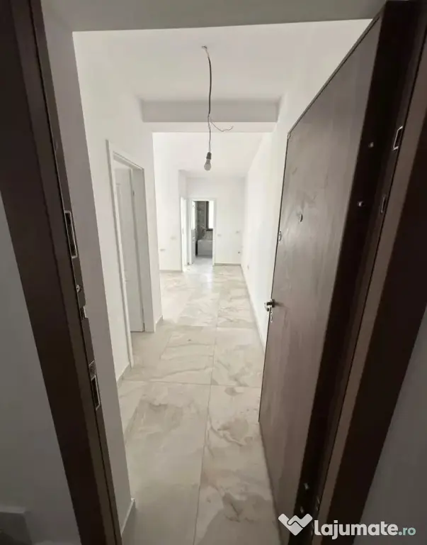 Apartament 2 camere | Bucatarie inchisa | Giroc - Zona Neptu - Giroc (Timis)