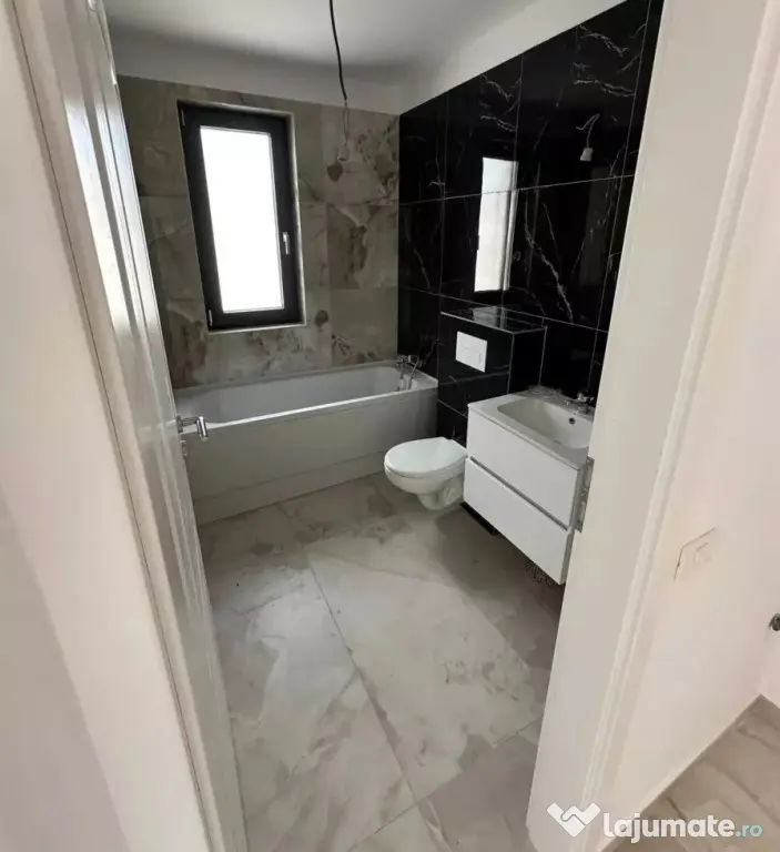 Apartament 2 camere | Bucatarie inchisa | Giroc - Zona Neptu - Giroc (Timis)