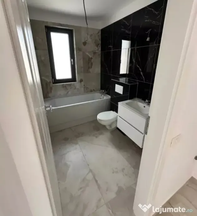 Apartament 2 camere | Bucatarie inchisa | Giroc - Zona Neptu - Giroc (Timis)