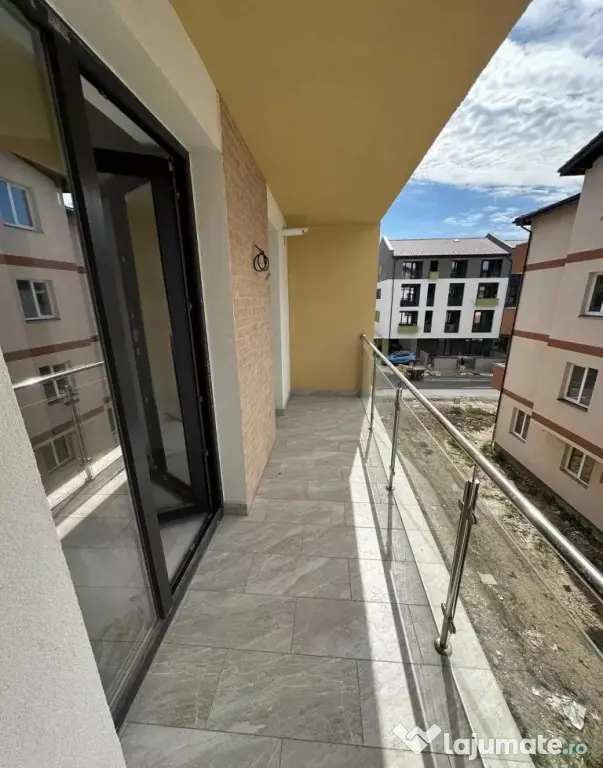Apartament 2 camere | Bucatarie inchisa | Giroc - Zona Neptu - Giroc (Timis)