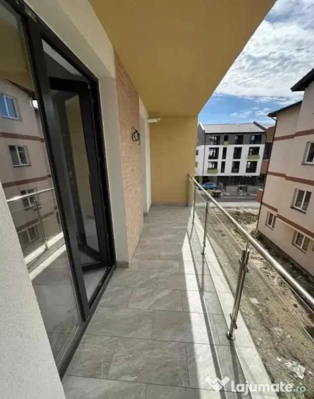 Apartament 2 camere | Bucatarie inchisa | Giroc - Zona Neptu - Giroc (Timis)