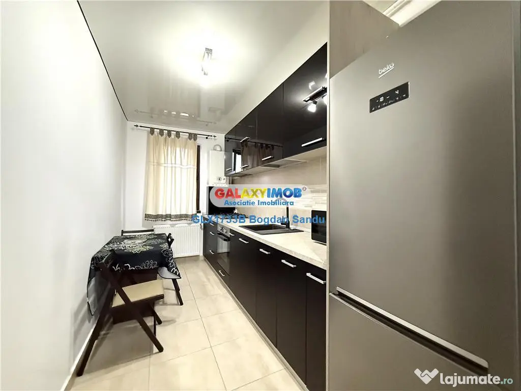 Garsoniera de inchiriat in Chiajna - Crinului - Bucuresti (Bucuresti-Ilfov)