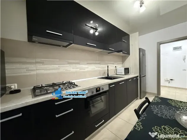 Garsoniera de inchiriat in Chiajna - Crinului - Bucuresti (Bucuresti-Ilfov)