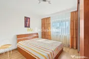 Central-Eremia, ap. 3 camere, 2 băi + boxă,proaspăt zugrăvit, et.2