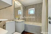 Central-Eremia, ap. 3 camere, 2 băi + boxă,proaspăt zugrăvit, et.2 