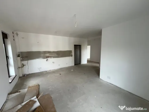 Apartamente noi 3 camere | 67mp util+ 31mp terasa | Braytim - Giroc (Timis)