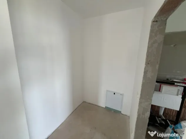 Apartamente noi 3 camere | 67mp util+ 31mp terasa | Braytim - Giroc (Timis)