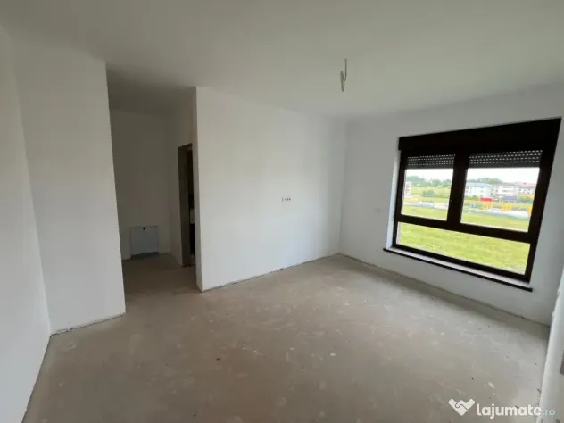 Apartamente noi 3 camere | 67mp util+ 31mp terasa | Braytim - Giroc (Timis)