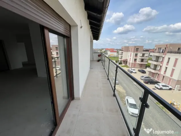 Apartamente noi 3 camere | 67mp util+ 31mp terasa | Braytim - Giroc (Timis)