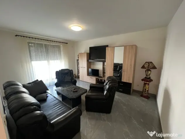 Apartament 2 camere decomandat | 2 Bai | 66mp | Giroc- Eso - Giroc (Timis)