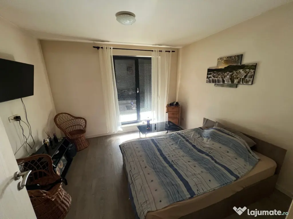 Apartament 2 camere decomandat | 2 Bai | 66mp | Giroc- Eso - Giroc (Timis)