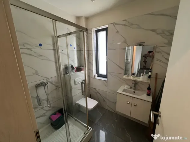 Apartament 2 camere decomandat | 2 Bai | 66mp | Giroc- Eso - Giroc (Timis)