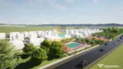 Teren intravilan utilități Comuna 1 Decembrie