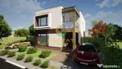 Teren intravilan utilități Comuna 1 Decembrie
