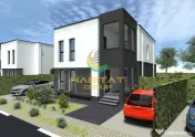 Teren intravilan utilități Comuna 1 Decembrie
