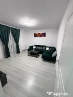 Apartament 2 camere decomandat | Curte 51mp | Giroc - Calea