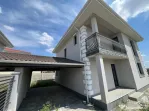 COMISON 0% | Duplex 5 camere despartit prin carport | Chisod
