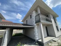COMISON 0% | Duplex 5 camere despartit prin carport | Chisod