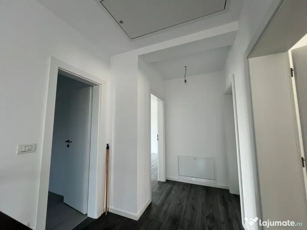 COMISON 0% | Duplex 5 camere despartit prin carport | Chisod - Chisoda (Timis)