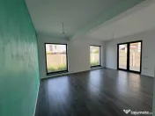 COMISON 0% | Duplex 5 camere despartit prin carport | Chisod