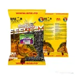 SENZOR PLANET CANEPA PREPARATA USTUROI 800g