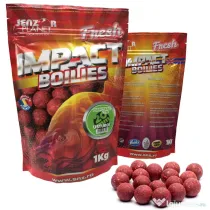 SENZOR PLANET BOILIES USTUROI 20mm 1kg