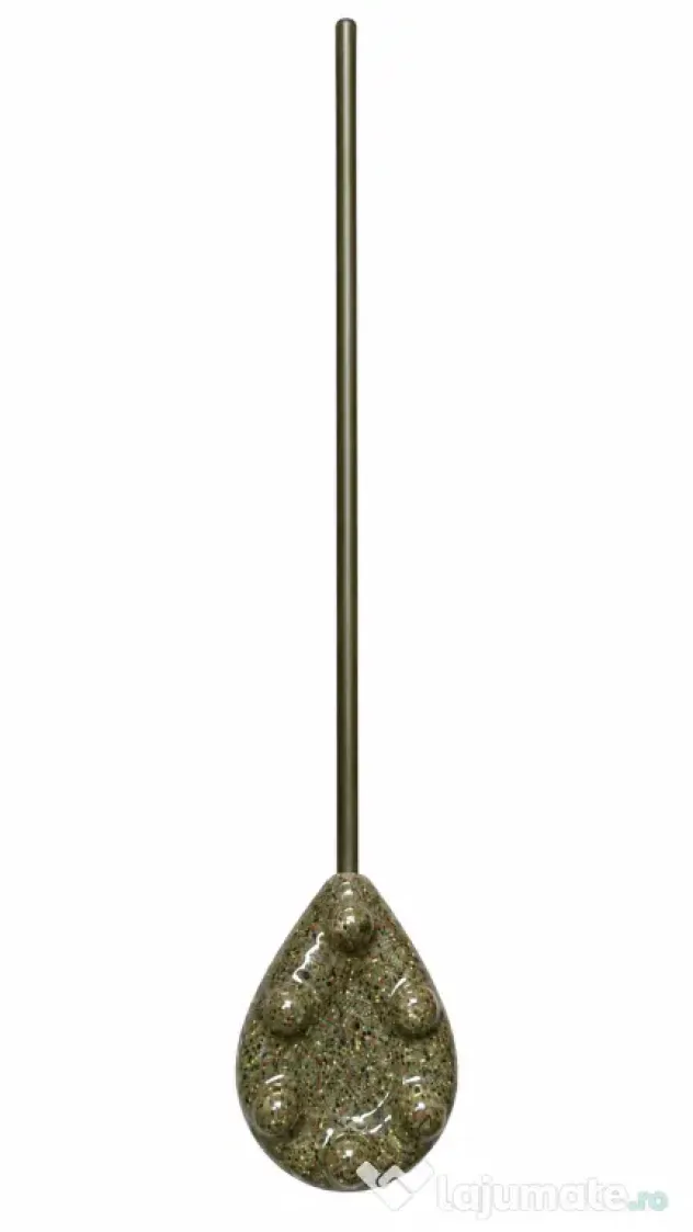 SENZOR PLANET PLUMB GRIPPA CU TIJA 100g