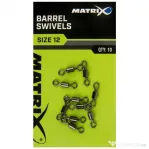 MATRIX VARTEJ MATRIX PENTRU MONTURI FEEDER Nr 12