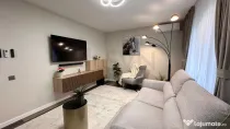 Apartament 2 camere Aviatiei Capalna