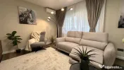 Apartament 2 camere Aviatiei Capalna