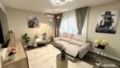 Apartament 2 camere Aviatiei Capalna