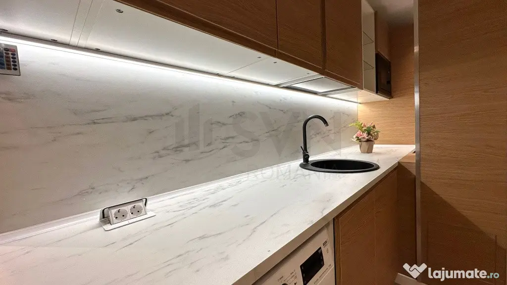 Apartament 2 camere Aviatiei Capalna - Bucuresti (Bucuresti-Ilfov)