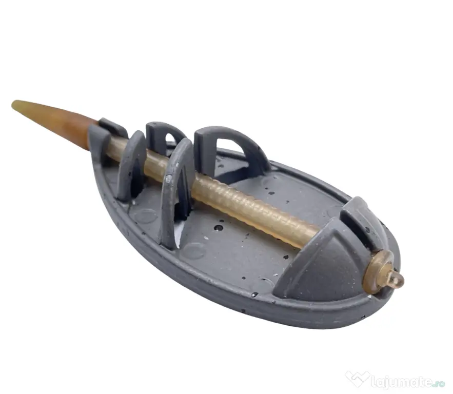 FL SET 2 NADITOARE FEEDER FL+MATRITA, 60g