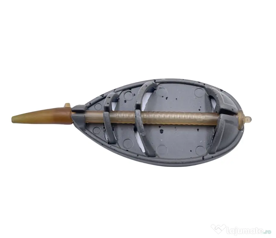 FL SET 2 NADITOARE FEEDER FL+MATRITA, 60g