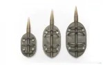 PRESTON MOMITOR PRESTON IN-LINE FLAT METHOD FEEDER , SMALL 30g