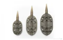 PRESTON MOMITOR PRESTON IN-LINE FLAT METHOD FEEDER , SMALL 30g