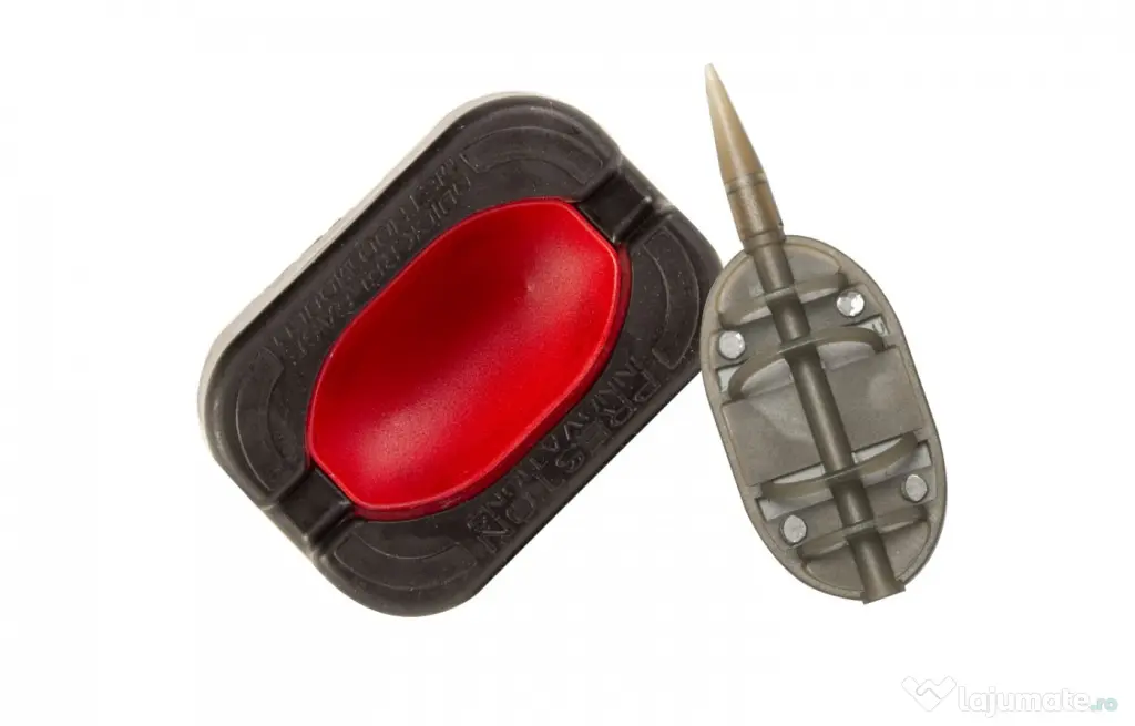 PRESTON MOMITOR PRESTON IN-LINE FLAT METHOD FEEDER , SMALL 30g