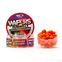 SENZOR PLANET WAFTERS DUMBELLS CAPSUNA & USTUROI 6-8-10mm 30g