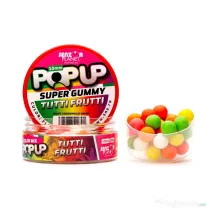 SENZOR PLANET POP-UP TUTTI FRUTTI 10mm 30g