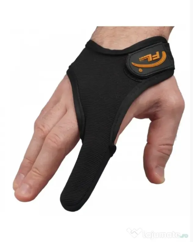 FL DEGETAR NEGRU FL
