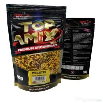 SENZOR PLANET TOP AMIX PELETIX 1kg