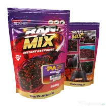 SENZOR PLANET PVA BAG MIX FISHMEAL 800g